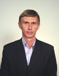 Глазырин Дмитрий Анатольевич, генеральный директор